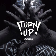 ENDRU - TURN UP (Original mix)