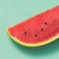 Dan paladin - Watermelon
