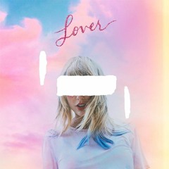Taylor Swift - Lover (cover)