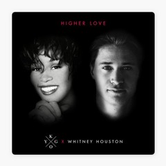 Kygo, Whitney Houston - Higher Love (Shabz Remix)FREE DOWNLOAD *LIKE, SHARE, COMMENT*