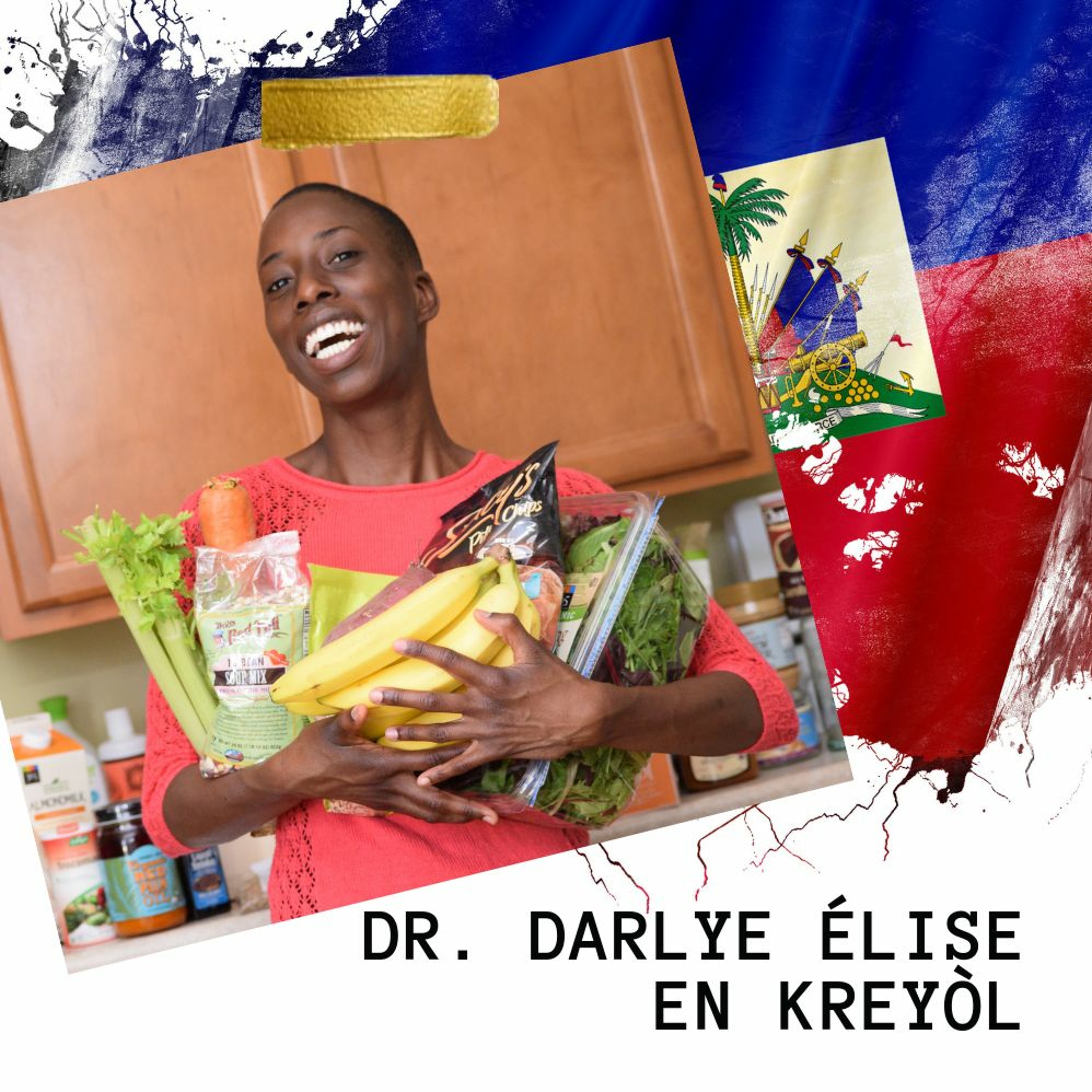 Jezi Renmen Ou …Men Se Pa Konsa