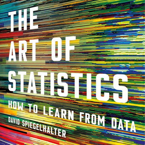 THE ART OF STATISTICS by David Spiegelhalter Read by Jonathan Davis - Audiobook Excerpt