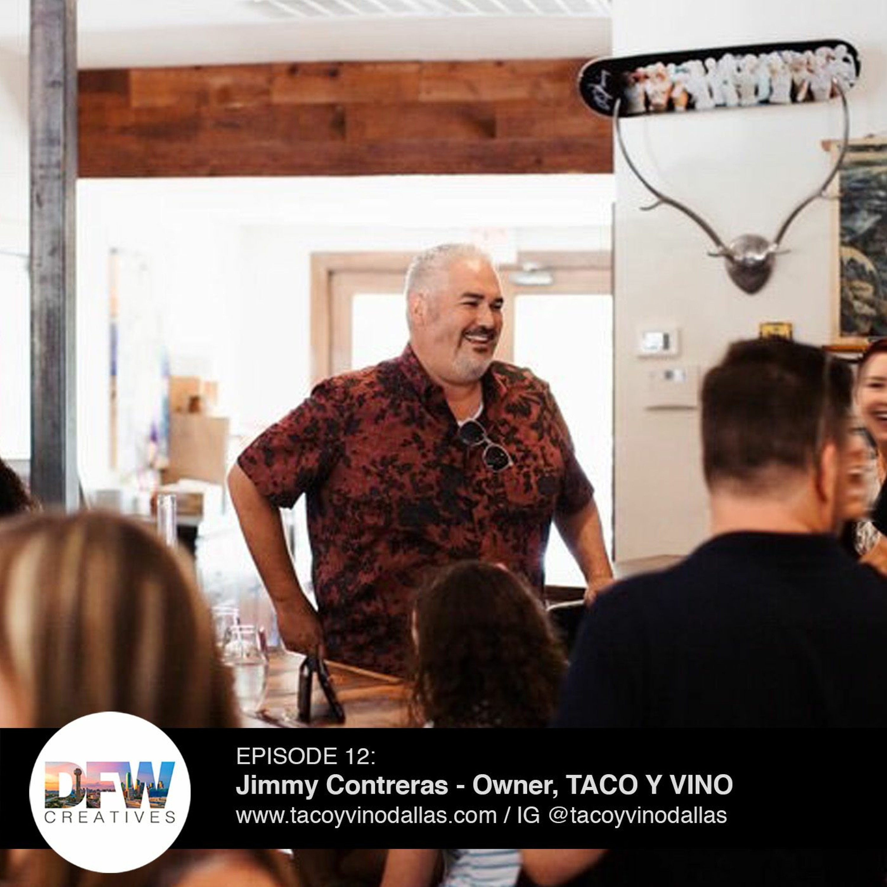 DFW Creatives