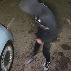 Sane - Phantom (Prod. JayM)