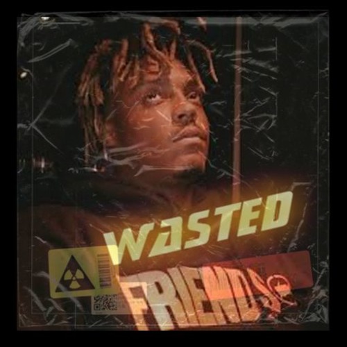 Juice WRLD X Iann Dior Type Beat " Wasted" ($19.90) WAV Lease