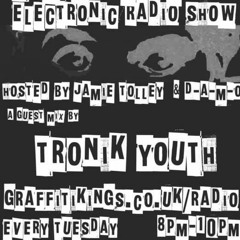 TRONIK YOUTH EVIL PLANS MIX  (1)