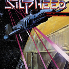 The Legend Continues  - The Legend of Silpheed remix(WIP)