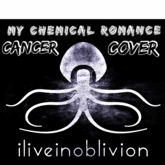 My Chemical Romance - Cancer(COVER)