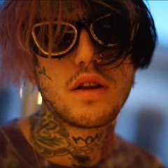 LiL PEEP x P2GOLDMA$K - Running Out Of Time (Slowed down to Perfection)