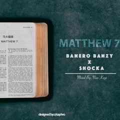 Matthew 7 (Mixed By Nice Keys