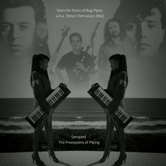 Tears for Fears - Shout (Tahnaiya's  Mix)