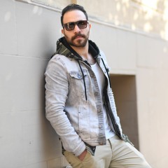 Marwan Mohsen - MAT5AFESH  I  مروان محسن - متخافيش