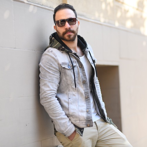 Marwan Mohsen - MAT5AFESH  I  مروان محسن - متخافيش