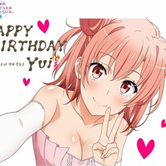 BIRTHDAY BASH