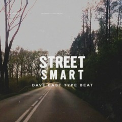 STREET SMART - Dave East Type Beat | East Coast Instrumental