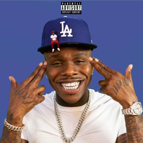 Da Baby - Suge (Instrumental) (Reprod. Luke White)