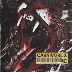 MUPPY - CARNIVORE (PROD. MUPPY)