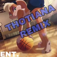 Thotiana Remix Mooche The Goat Ft. IWin