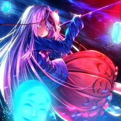 【東方ボーカル】 「RAINBOW IN THE DARK」 【SOUND HOLIC】