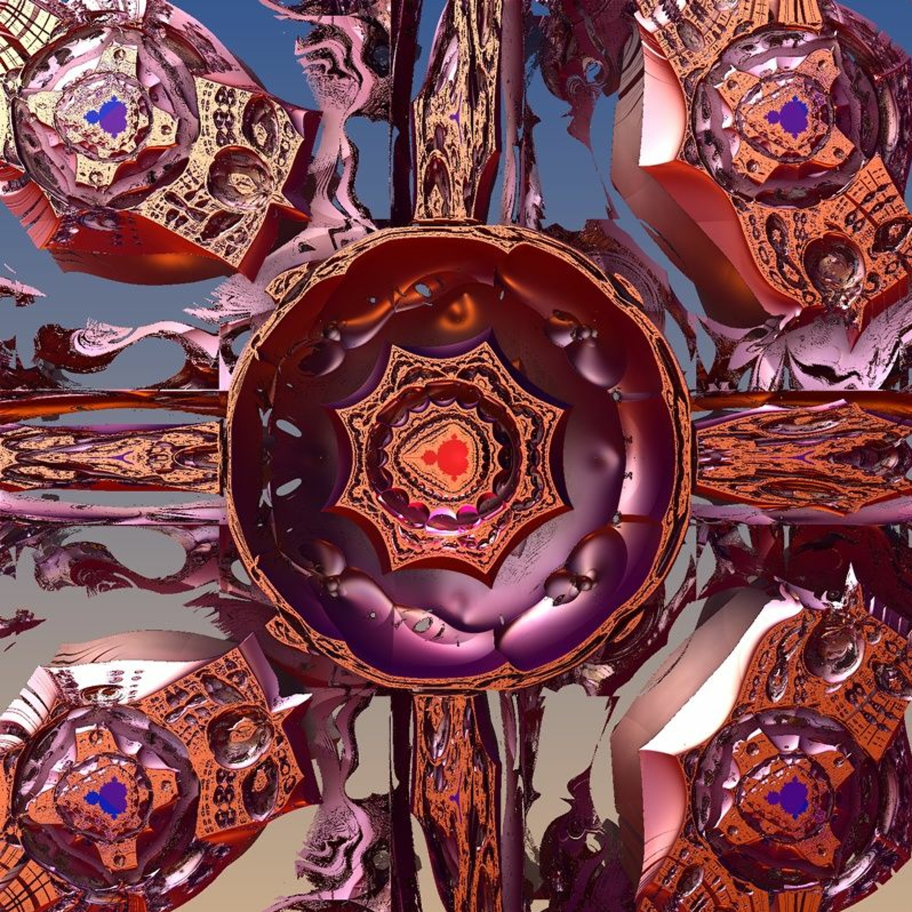Suspiration episode artwork