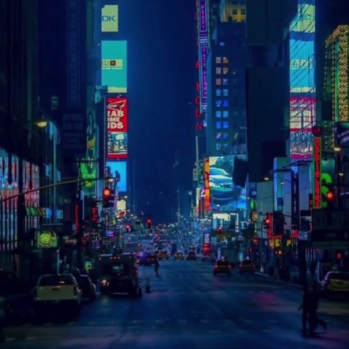 Atmospheric Dub Techno Mix - Dark, Deep and Heavy 2