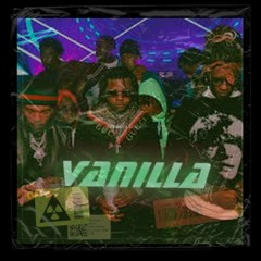 Gunna X Young Thug X lil Baby Type Beat "Vanilla" ($19,90) WAV Lease
