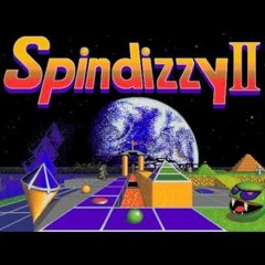 Spindizzy II - Eternal Move
