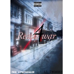 Ready4War