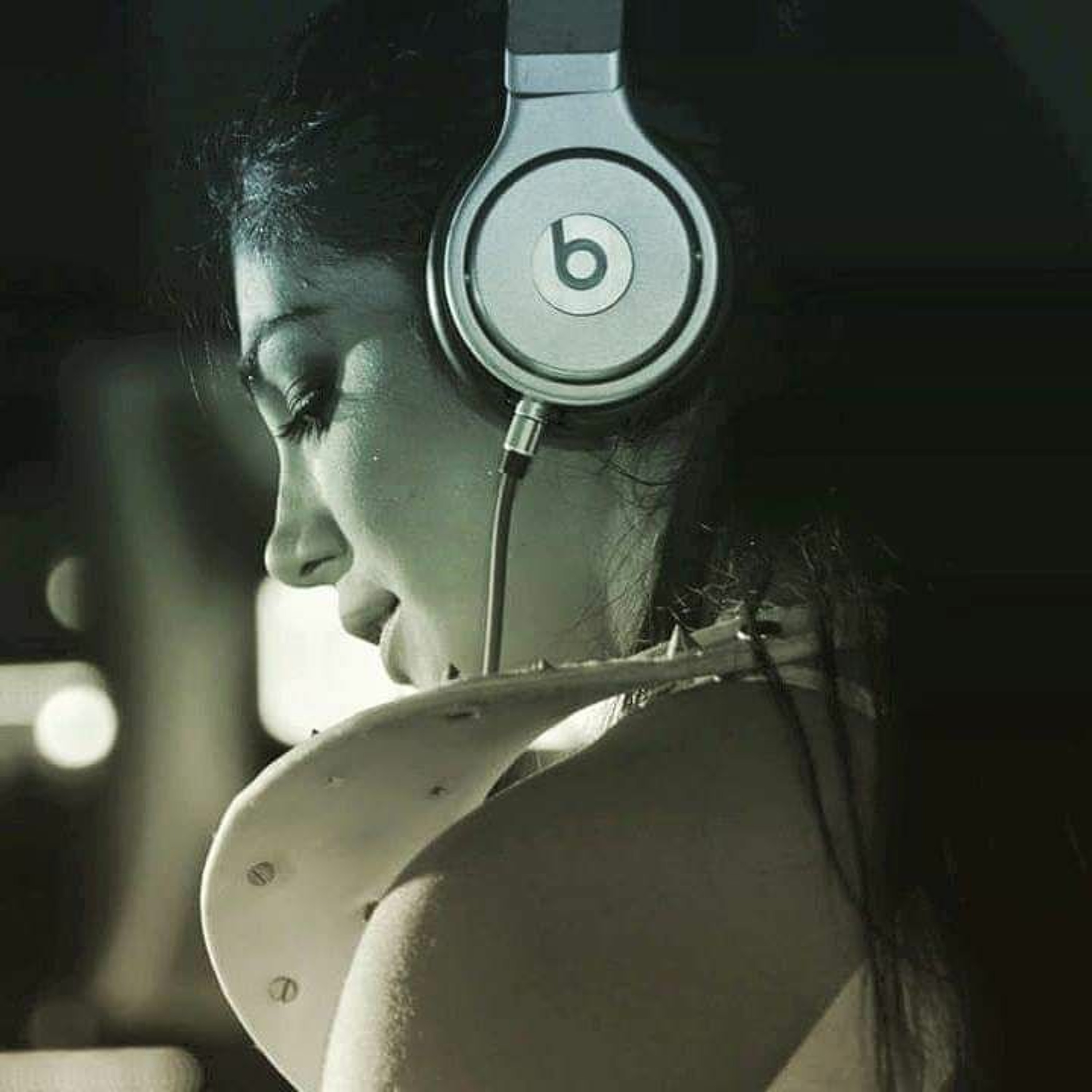 Dj Helen Jovanovich