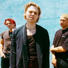 5 Seconds Of Summer - Teeth (Piano Version)
