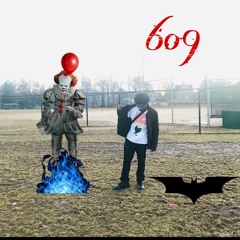 Severe6o9 - Pennywise