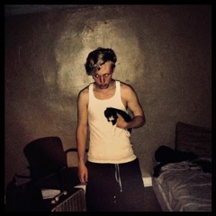 You Are Hurting Me Prod. Why Loner