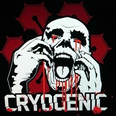 Cryogenic - Basskick Paradise [Mixed]