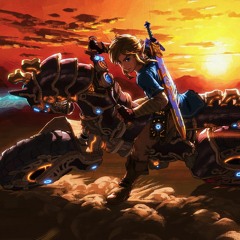 Triforce [Prod. Byalif]