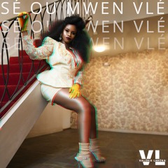 VALERIE LARENA - Se Ou Mwen Vlé!