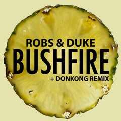 BUSHFIRE