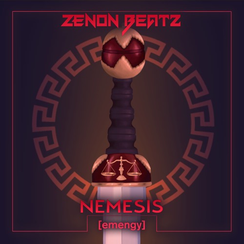Zenon Beatz - Nemesis