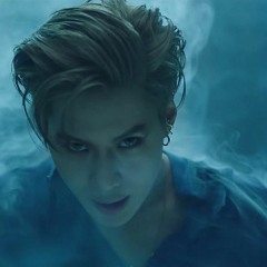 Taemin - Move (one hour loop)