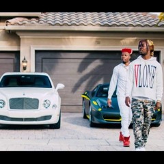 KWill & KND 3 - Lyft