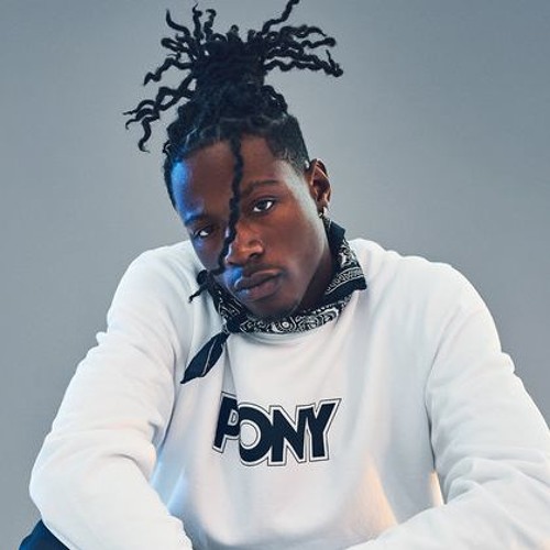 Joey Badass Type Beat