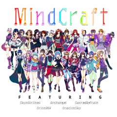 【25人の歌手】Mind Craft - Spring Edition
