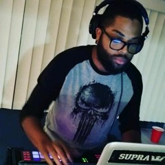 HOUSE/EDM MIX ROUND 1