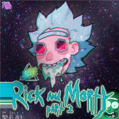 Deep Project - Rick And Morty Parte 2 *Free Download em COMPRAR*