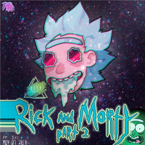 Download Rick And Morty Wallpaper
