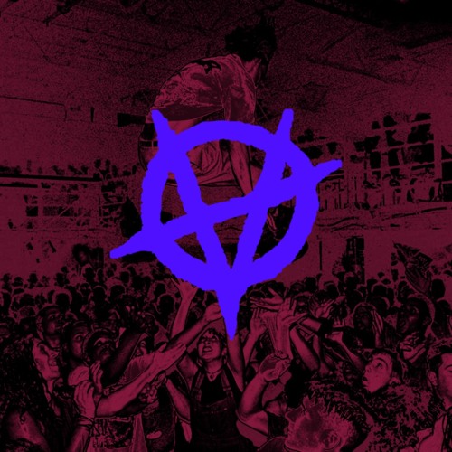 Dead Calcifer - Roda Punk (Prod. Mystxry) [DEMO]