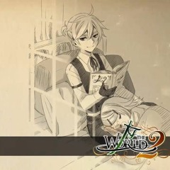 Kagamine Len And Rin - Akatsuki No Monologue