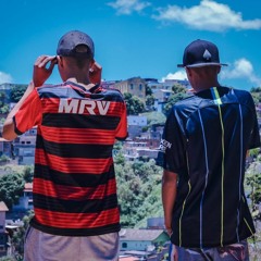 MTG= SEQUENCIA DE PAU NELA = DJ'S R15 & 2D DO PARAISO