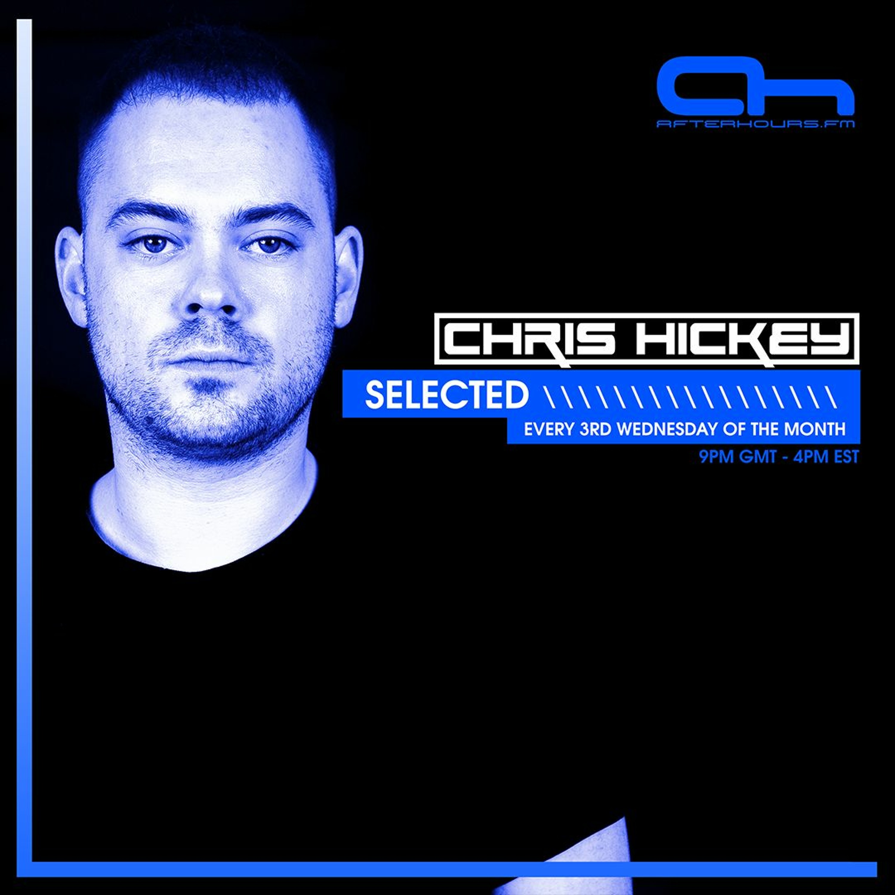 Chris Hickey