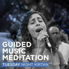 Minna Devi- Hare Krishna