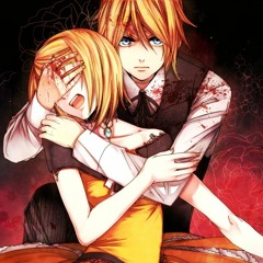 Len and Rin  - Servant Of Evil